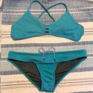 XL Jolyn Bikini Set